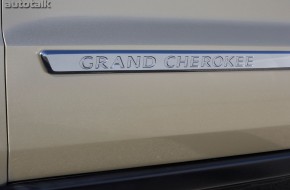 2011 Jeep Grand Cherokee