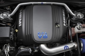 2010 Dodge Mopar Challenger
