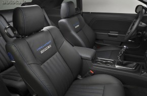 2010 Dodge Mopar Challenger