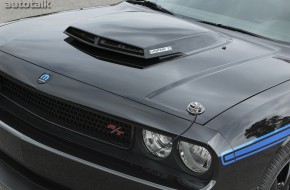 2010 Dodge Mopar Challenger