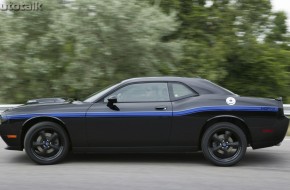 2010 Dodge Mopar Challenger
