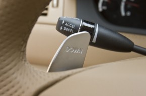 2011 Mercedes-Benz CL63 AMG