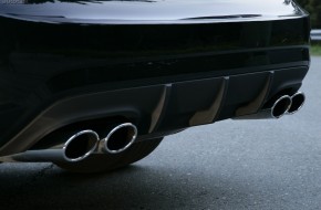 2011 Mercedes-Benz CL63 AMG