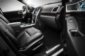 2011 Ford Explorer