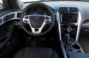 2011 Ford Explorer