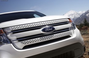 2011 Ford Explorer