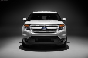 2011 Ford Explorer