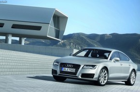 2011 Audi A7