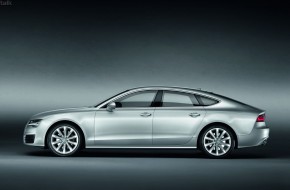 2011 Audi A7