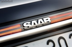 2010 Saab 9-5