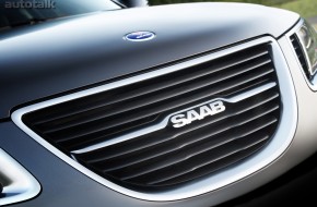 2010 Saab 9-5