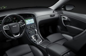 2010 Saab 9-5