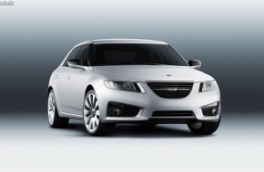 2010 Saab 9-5