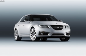 2010 Saab 9-5