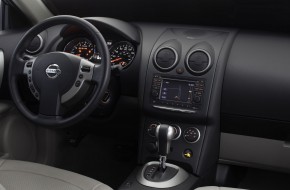 2011 Nissan Rogue