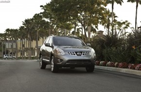 2011 Nissan Rogue
