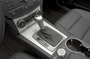 2008 Mercedes-Benz C300 Sport