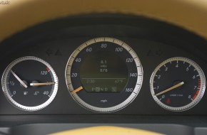 2010 Mercedes-Benz C300 Luxury