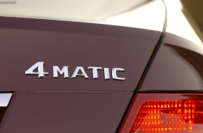 2010 Mercedes-Benz C300 Luxury