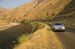 2008 Mercedes-Benz ML550