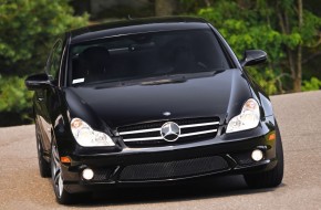 2009 Mercedes-Benz CLS63 AMG