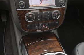 2011 Mercedes-Benz R350 4MATIC