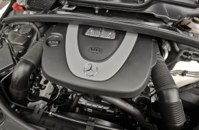 2011 Mercedes-Benz R350 4MATIC