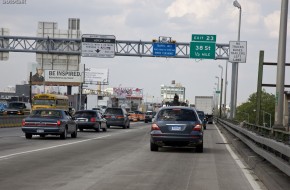 2011 Mercedes-Benz R350 4MATIC