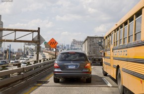 2011 Mercedes-Benz R350 4MATIC