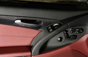 2009 Mercedes-Benz SL63 AMG