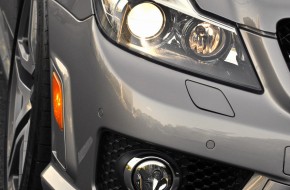 2009 Mercedes-Benz SL63 AMG