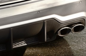 2009 Mercedes-Benz SL63 AMG