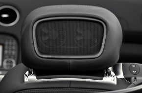 2009 Mercedes-Benz SL63 AMG