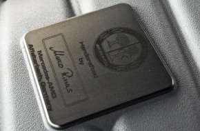 2009 Mercedes-Benz SL63 AMG