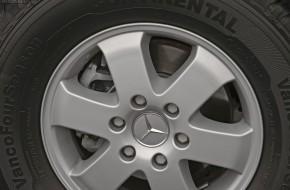 2010 Mercedes-Benz Sprinter