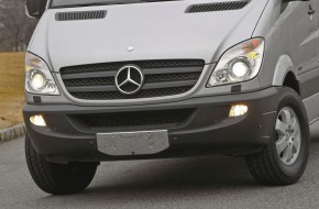 2010 Mercedes-Benz Sprinter