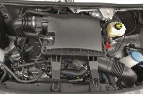 2010 Mercedes-Benz Sprinter