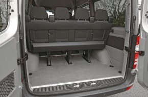 2010 Mercedes-Benz Sprinter