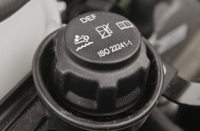 2010 Mercedes-Benz Sprinter