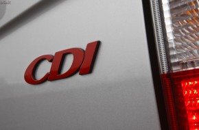 2010 Mercedes-Benz Sprinter