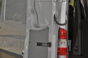 2010 Mercedes-Benz Sprinter