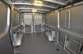 2010 Mercedes-Benz Sprinter