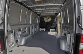 2010 Mercedes-Benz Sprinter