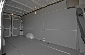 2010 Mercedes-Benz Sprinter