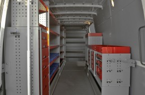 2010 Mercedes-Benz Sprinter