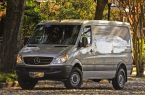 2010 Mercedes-Benz Sprinter