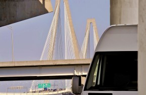 2010 Mercedes-Benz Sprinter