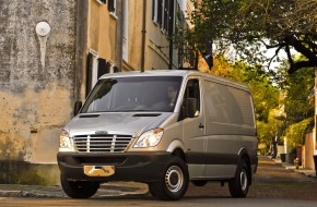2010 Mercedes-Benz Sprinter