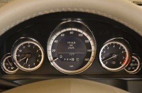 2010 Mercedes-Benz E350 Coupe