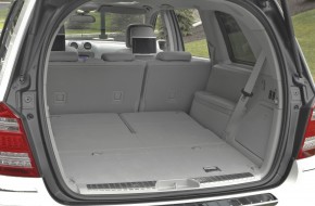 2010 Mercedes-Benz GL350 BlueTEC